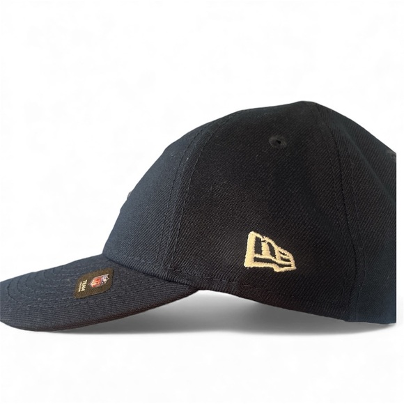 NEW! NFL Dallas Cowboys Football Child Baseball Cap - Picture 2 of 4